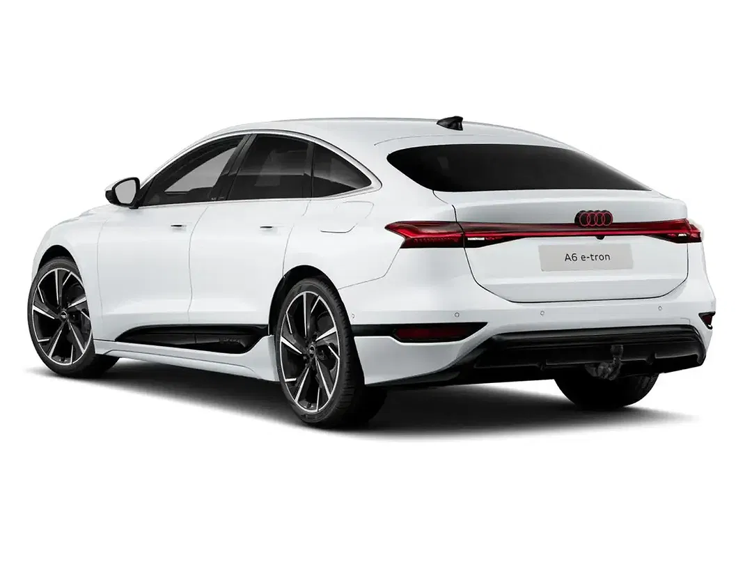 Audi A6 e-tron Matrix LED - Thumbnail 3