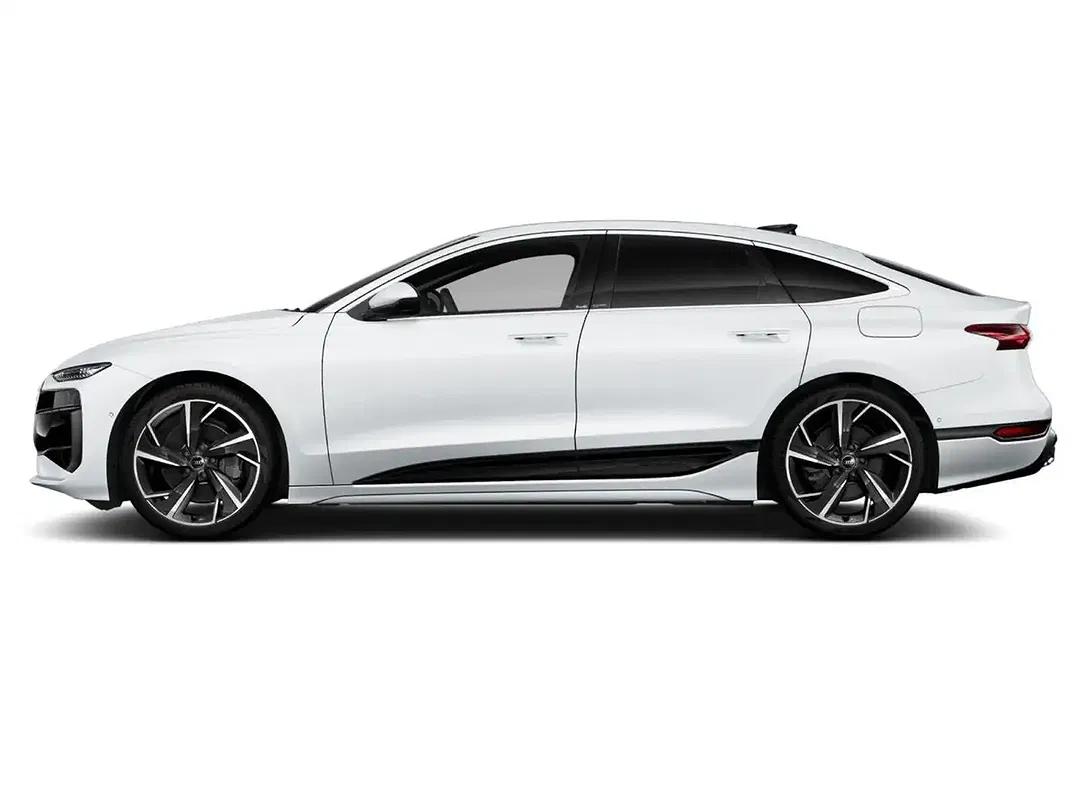 Audi A6 e-tron Matrix LED - Thumbnail 4
