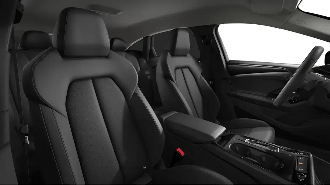 Audi A6 e-tron Matrix LED - Thumbnail 5
