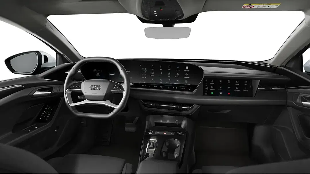 Audi A6 e-tron Matrix LED - Thumbnail 6