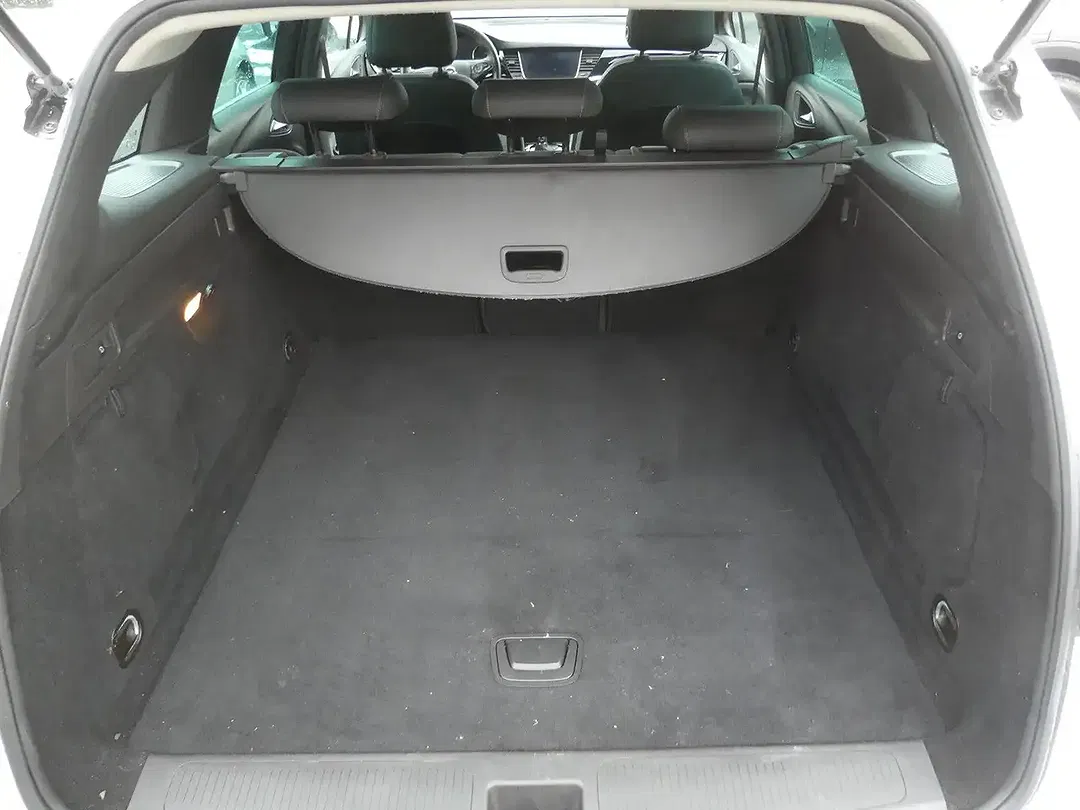 Opel Astra Elegance - Thumbnail 11