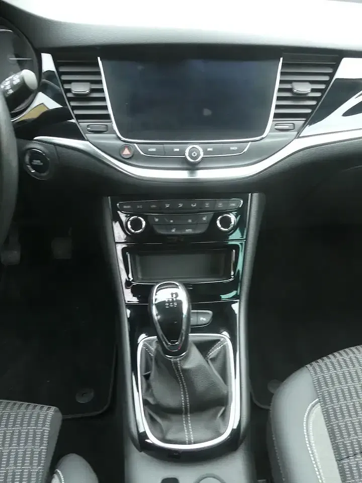Opel Astra Elegance - Thumbnail 13