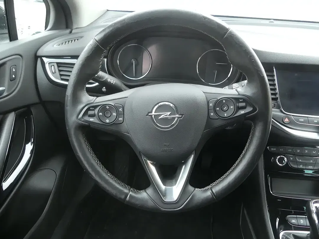 Opel Astra Elegance - Thumbnail 14