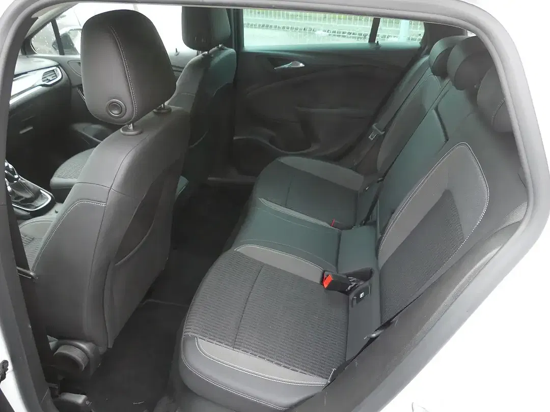 Opel Astra Elegance - Thumbnail 9