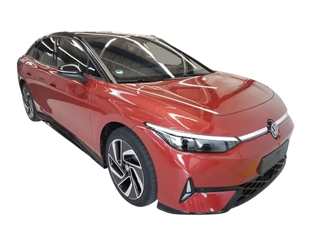 Volkswagen ID.7 - foto 1