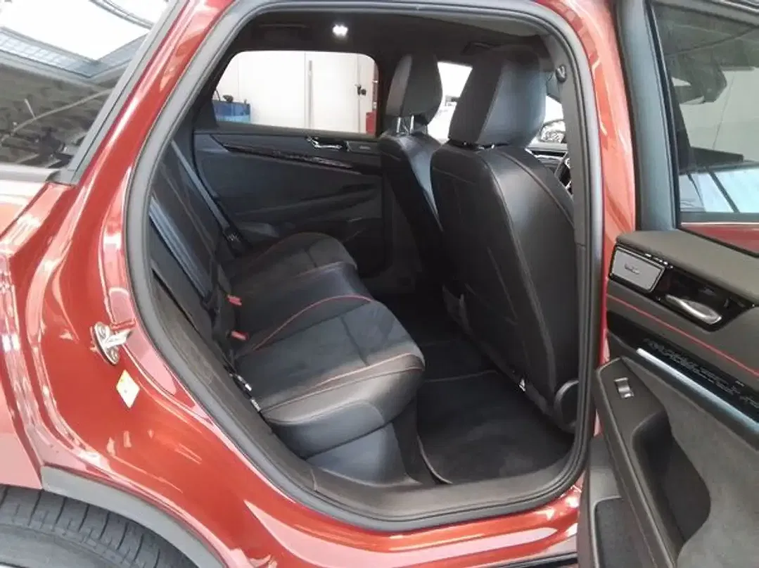Volkswagen ID.7 - Thumbnail 4
