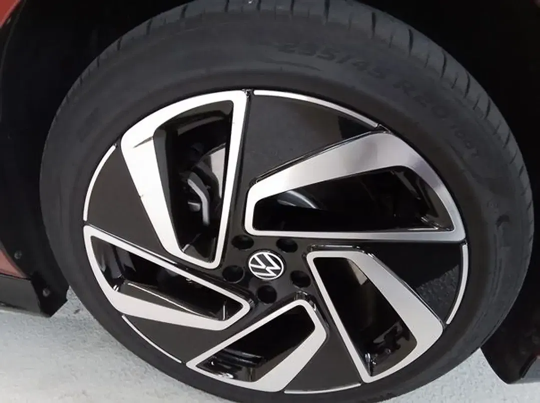 Volkswagen ID.7 - Thumbnail 5