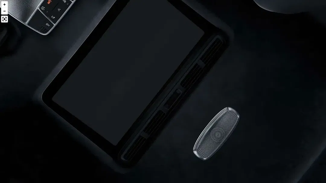 Mercedes-Benz G 500 AMG MANUFAKTUR - Thumbnail 13