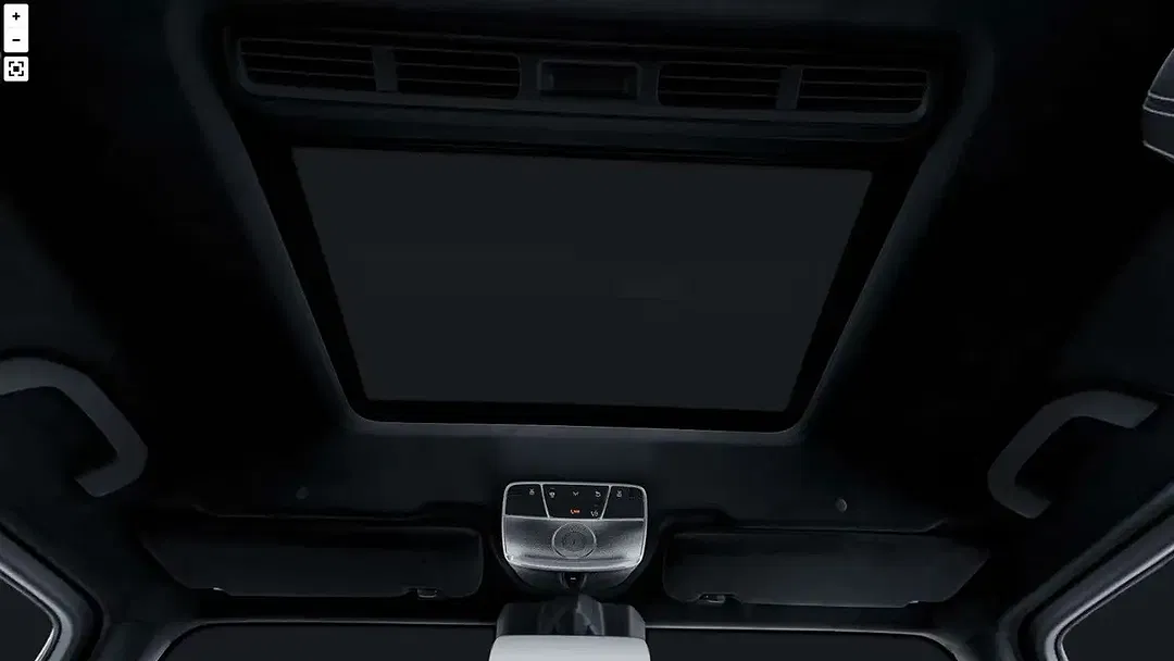 Mercedes-Benz G 500 AMG MANUFAKTUR - foto 14