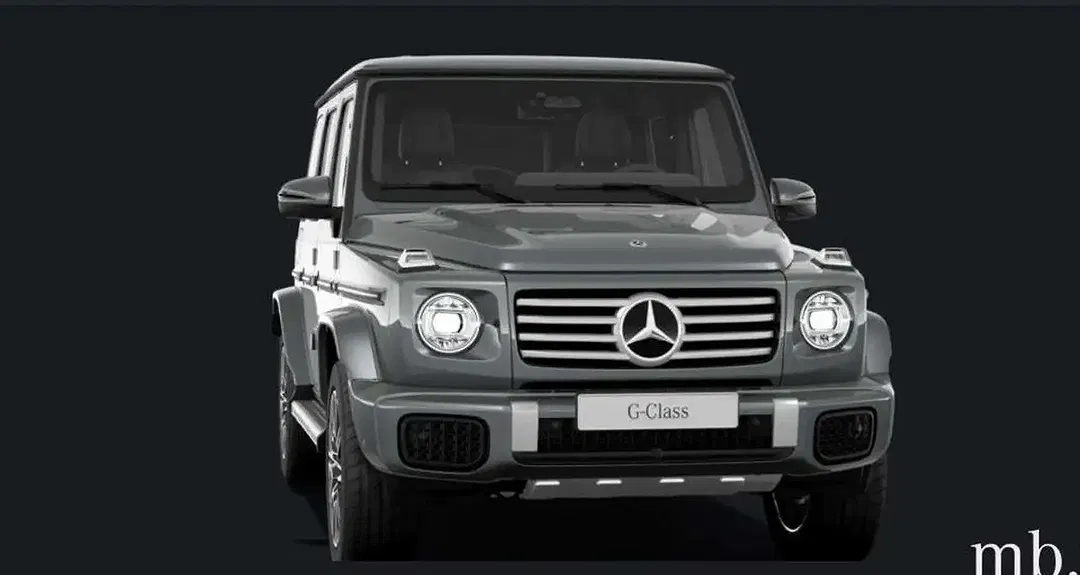 Mercedes-Benz G 500 AMG MANUFAKTUR - foto 2