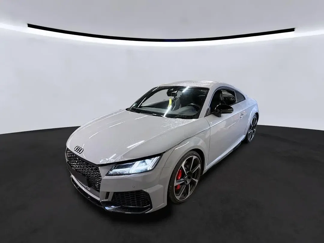 Audi TT RS quattro Matrix LED - Afbeelding 1