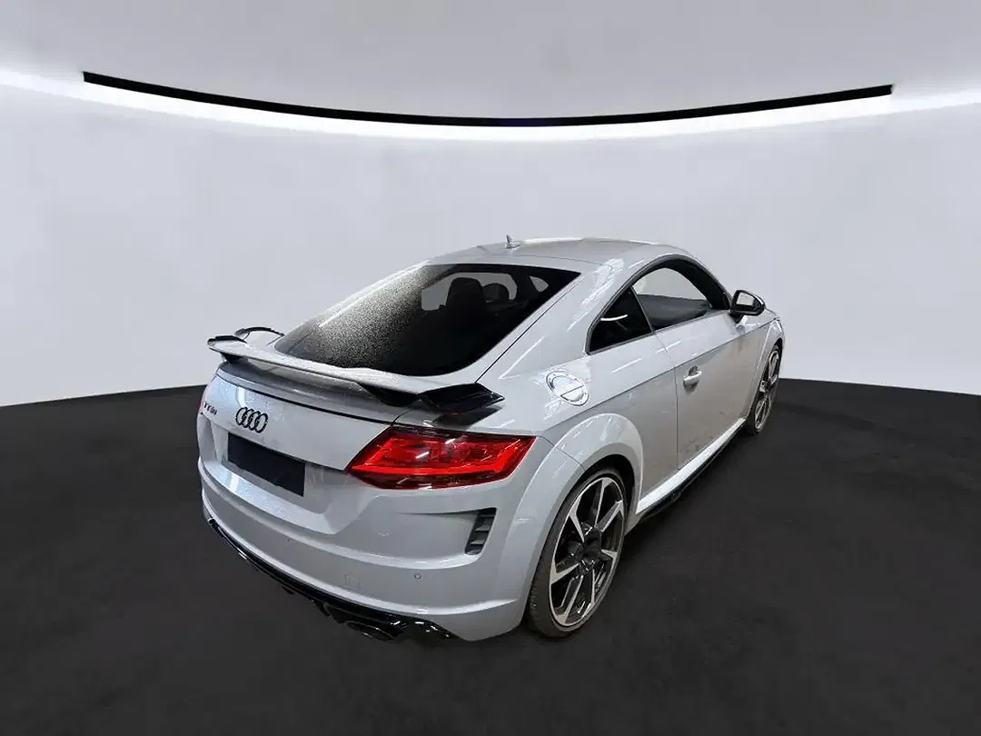 Audi TT RS quattro Matrix LED - Thumbnail 3