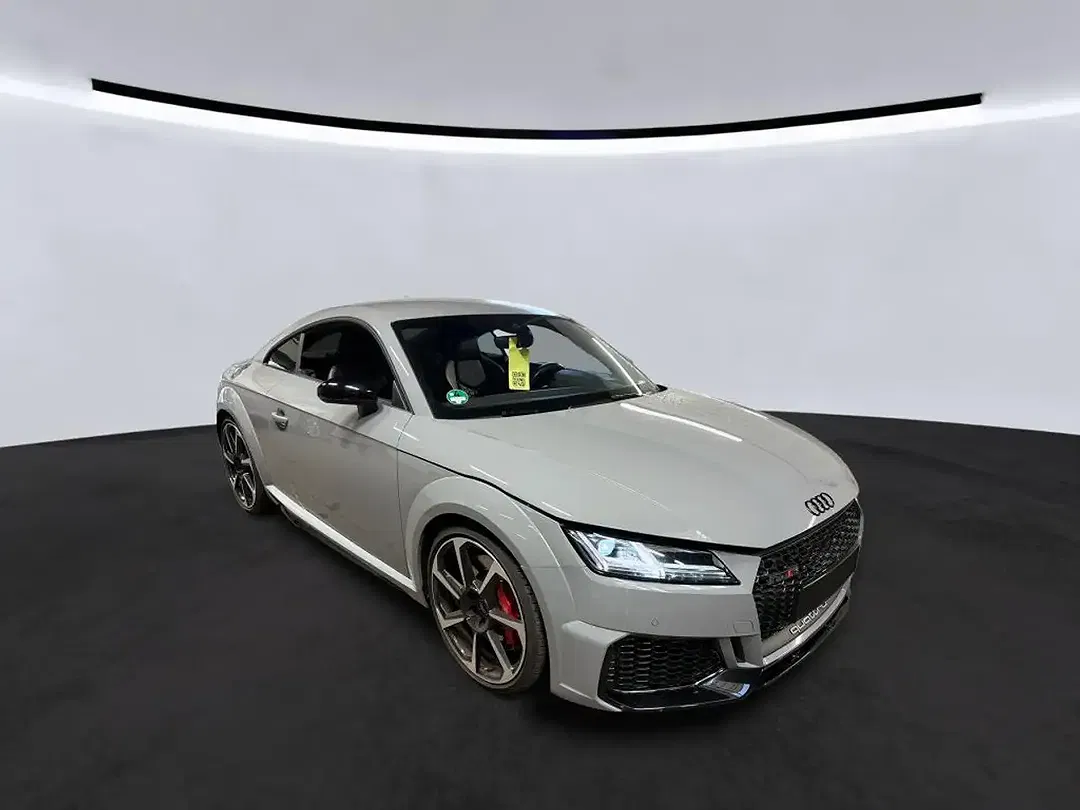 Audi TT RS quattro Matrix LED - Thumbnail 4