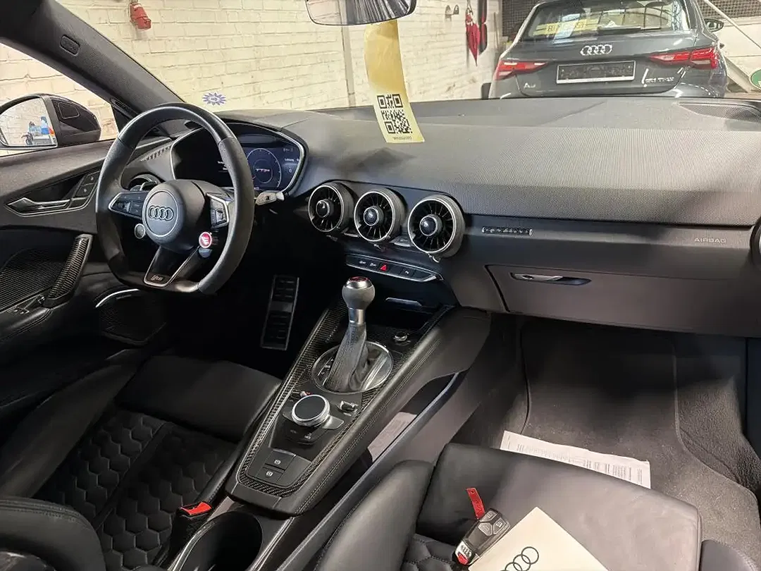 Audi TT RS quattro Matrix LED - Thumbnail 5