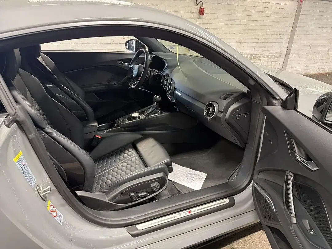 Audi TT RS quattro Matrix LED - Thumbnail 6