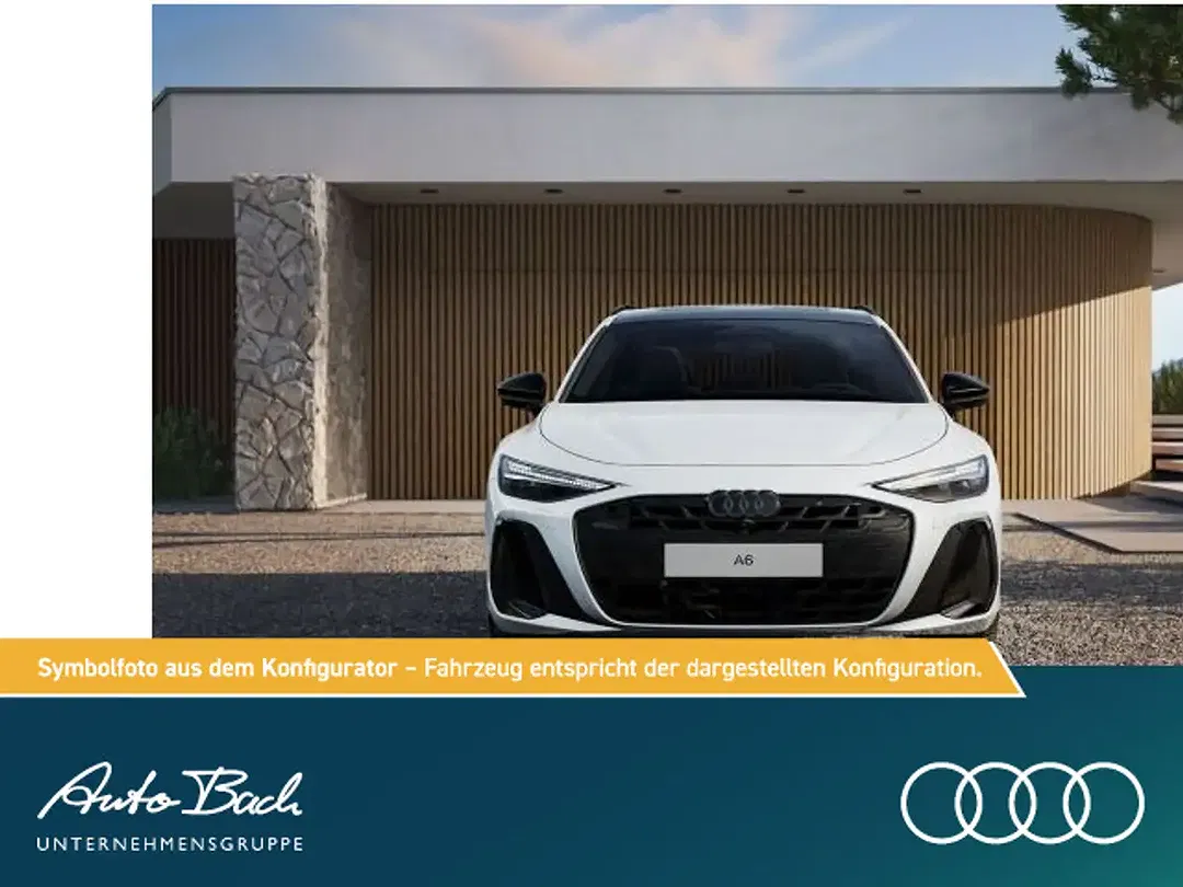 Audi A6 quattro S line - Thumbnail 2