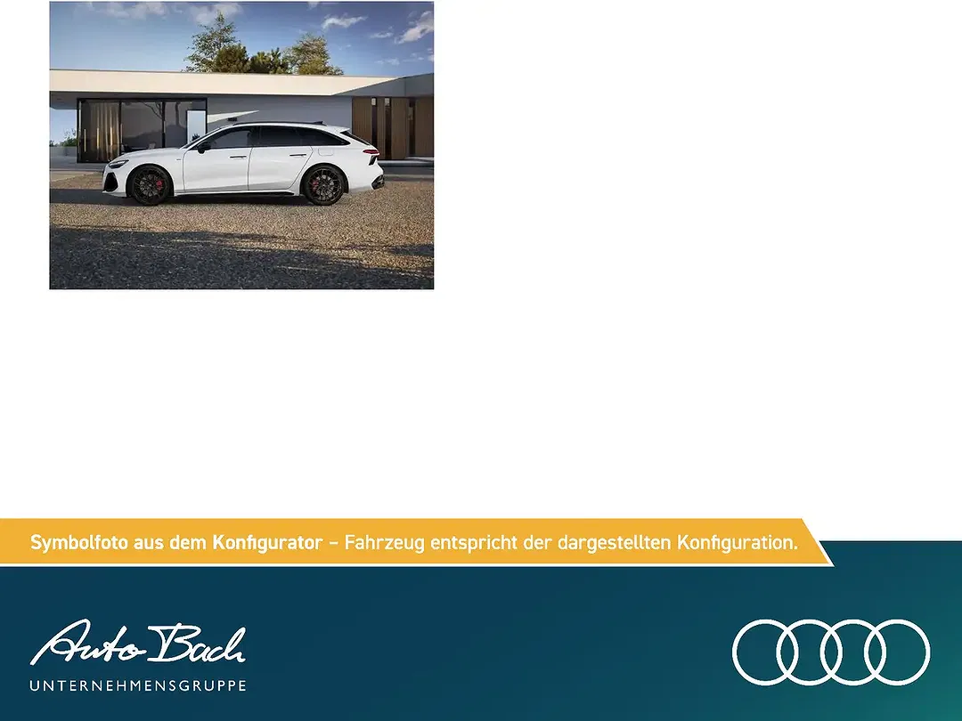 Audi A6 quattro S line - Thumbnail 3