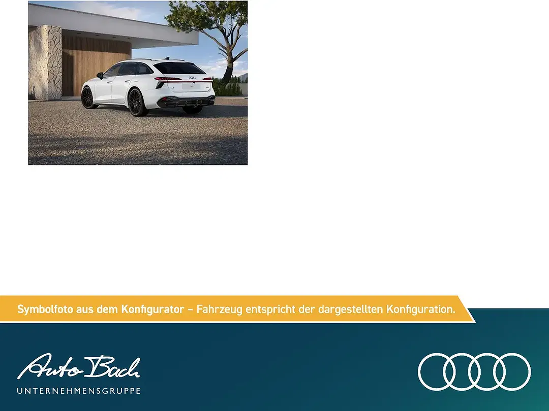 Audi A6 quattro S line - Thumbnail 4