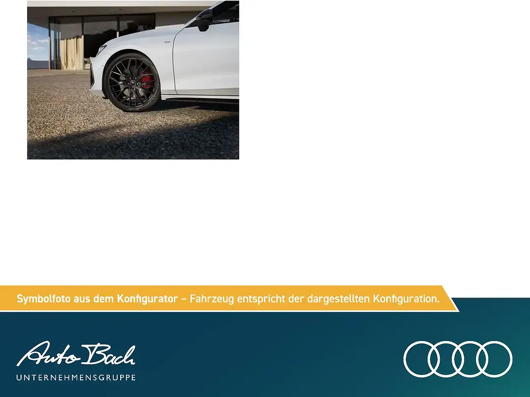Audi A6 quattro S line - Thumbnail 6