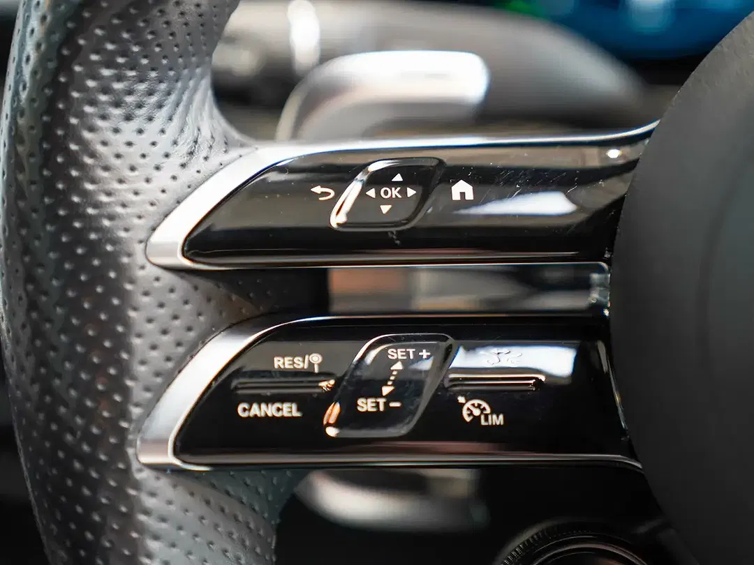 Mercedes-Benz CLS 53 AMG 4MATIC Limited - Thumbnail 14