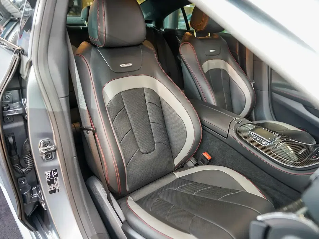 Mercedes-Benz CLS 53 AMG 4MATIC Limited - Thumbnail 7
