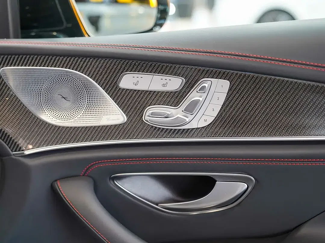 Mercedes-Benz CLS 53 AMG 4MATIC Limited - Thumbnail 8