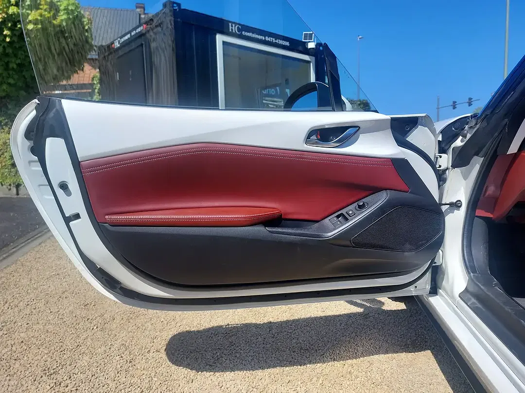 Mazda MX-5 1.5 SKYACTIV-G - Thumbnail 14