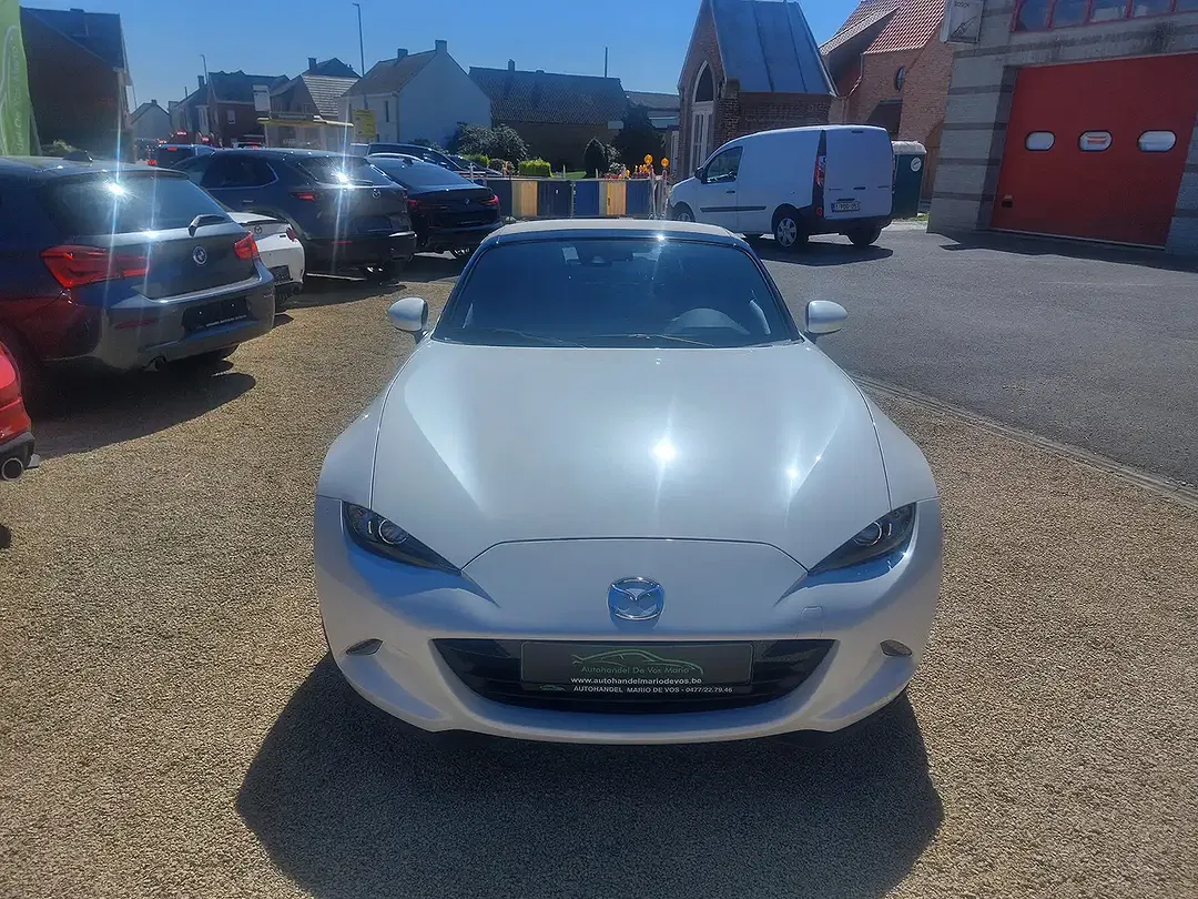 Mazda MX-5 1.5 SKYACTIV-G - foto 2