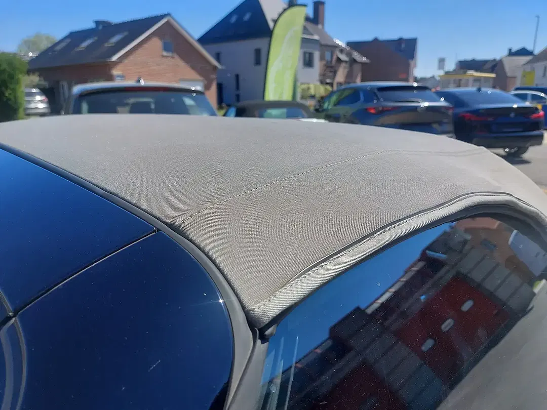 Mazda MX-5 1.5 SKYACTIV-G - Thumbnail 8