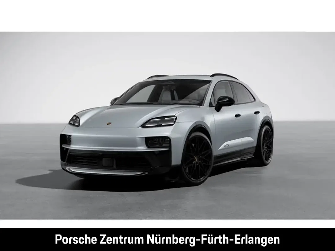 Porsche Macan GTS - Afbeelding 1