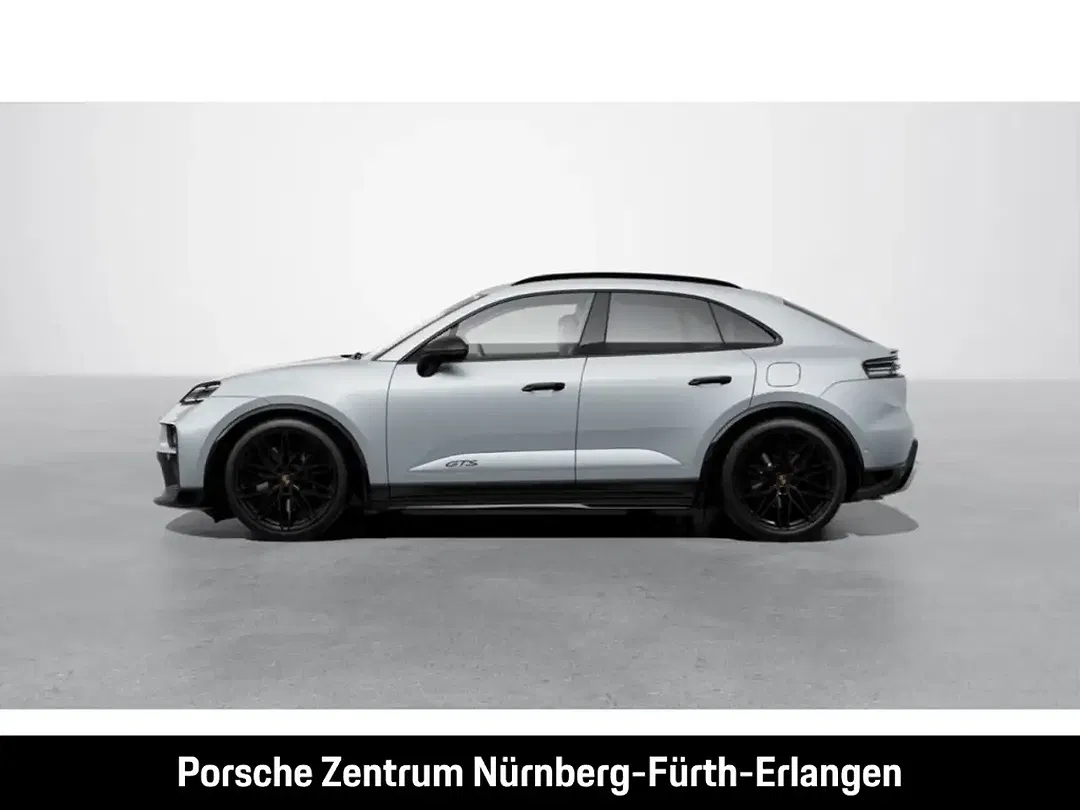 Porsche Macan GTS - foto 2