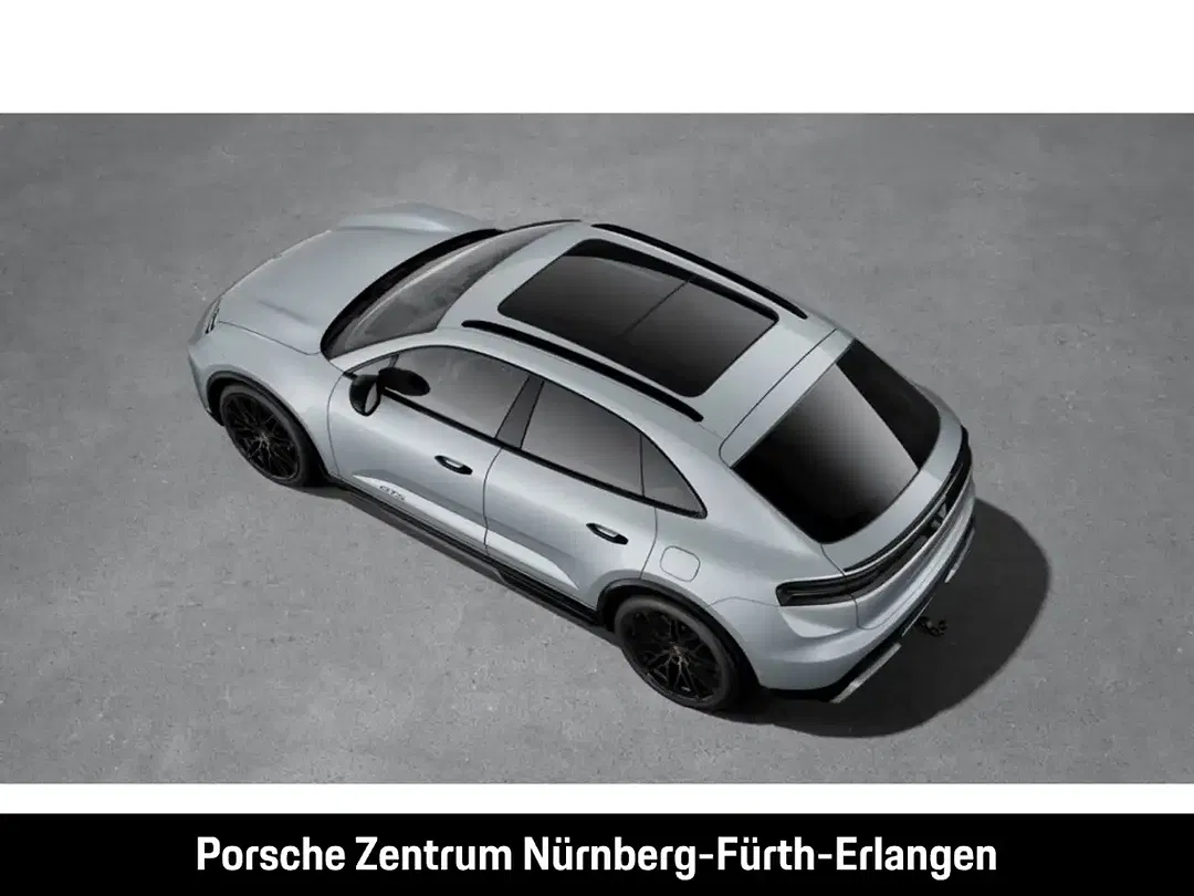 Porsche Macan GTS - Thumbnail 4