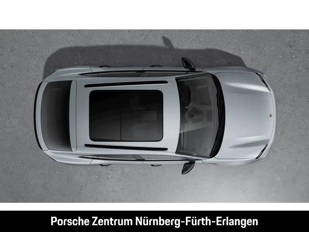 Porsche Macan GTS - Thumbnail 5