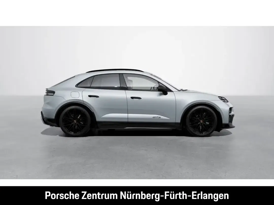 Porsche Macan GTS - Thumbnail 6