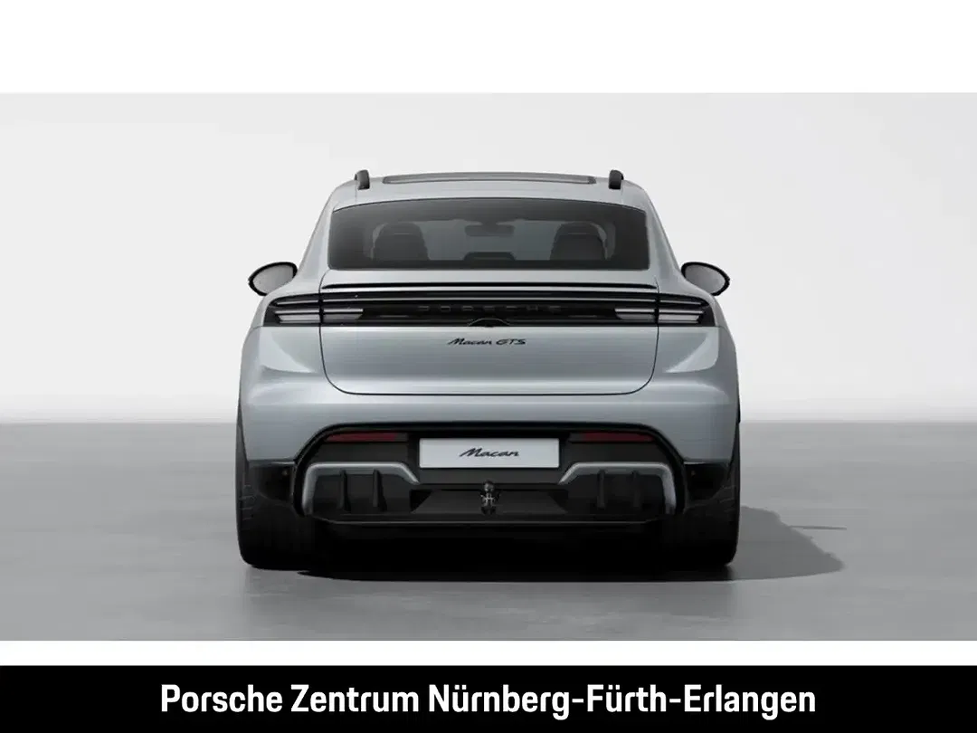 Porsche Macan GTS - Thumbnail 7