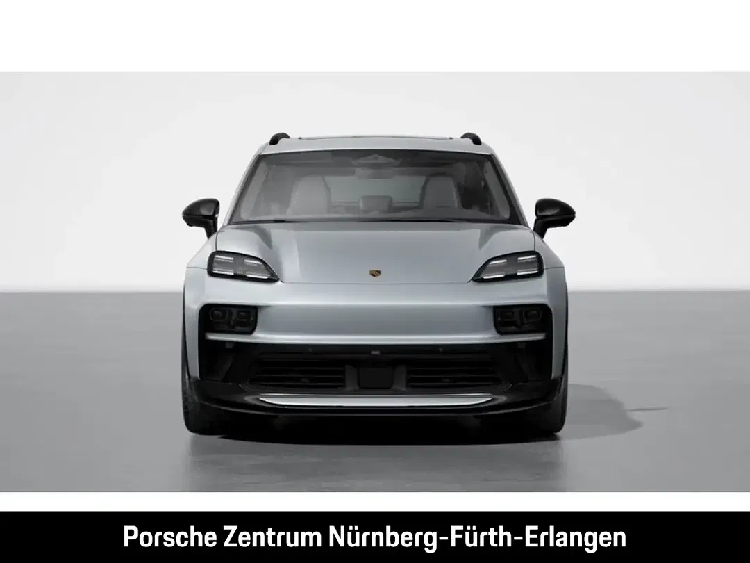 Porsche Macan GTS - Thumbnail 8