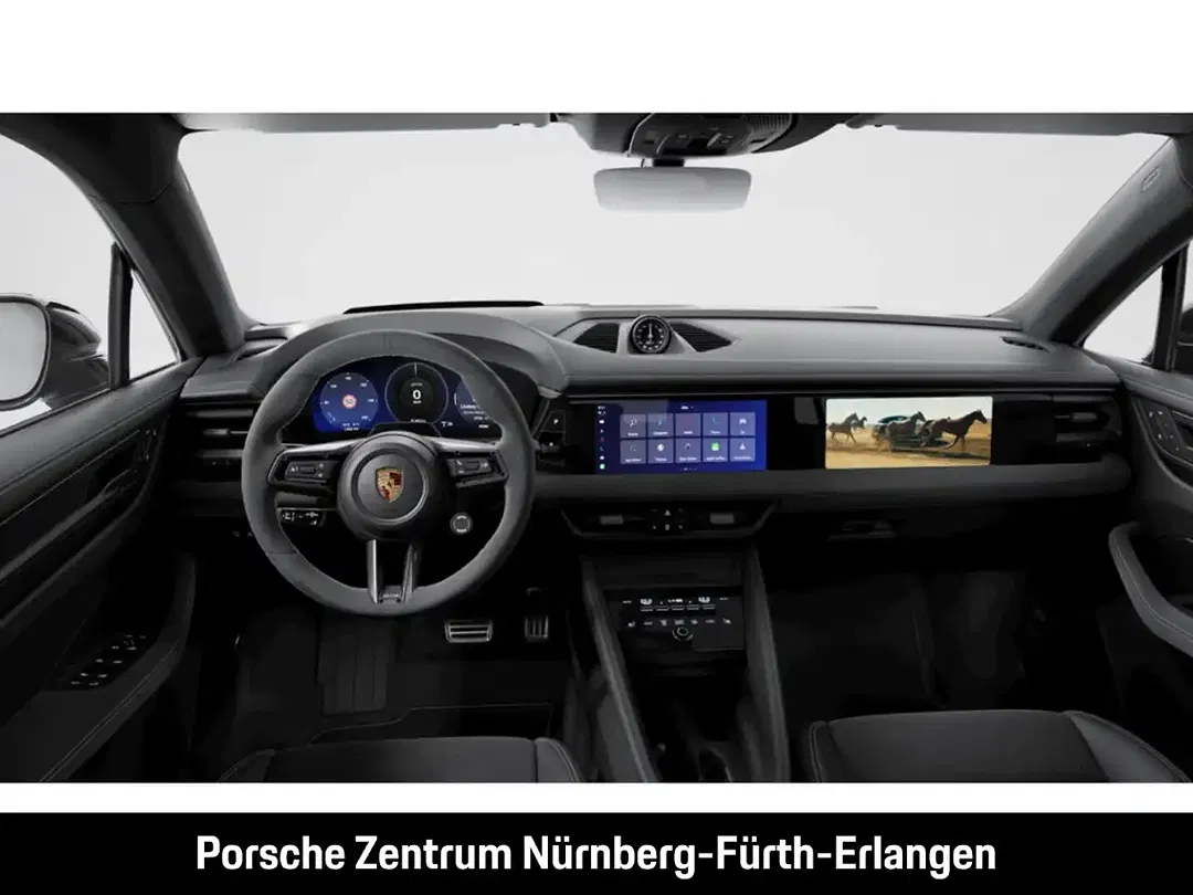 Porsche Macan GTS - Thumbnail 9