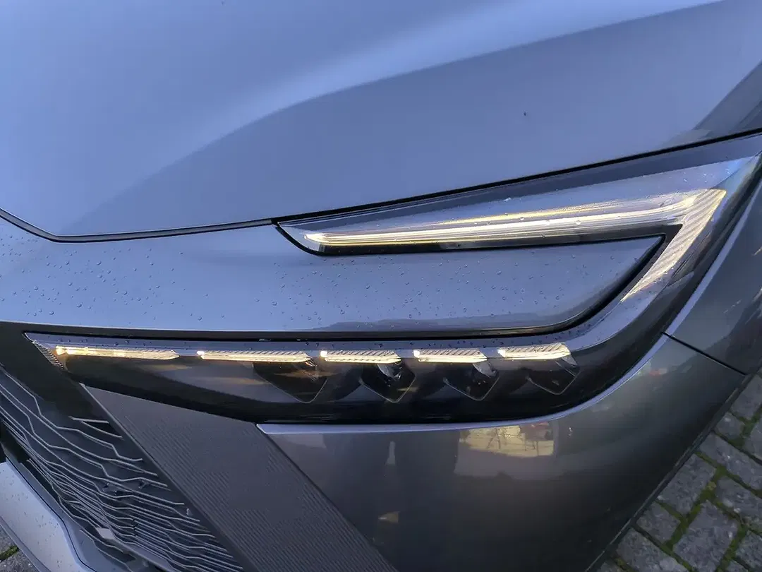 Toyota C-HR Team Deutschland - Thumbnail 9