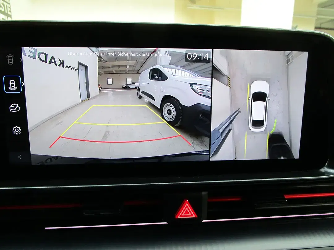 Hyundai IONIQ 6 N Line X - Thumbnail 11