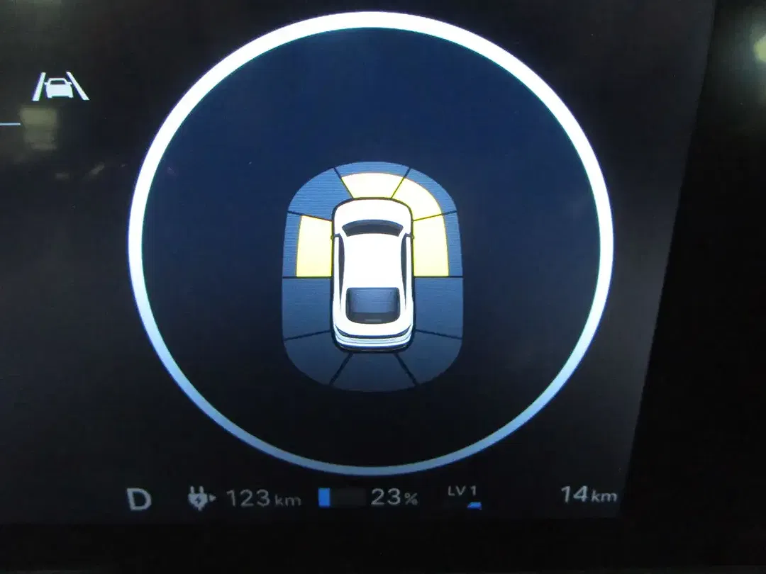 Hyundai IONIQ 6 N Line X - Thumbnail 12