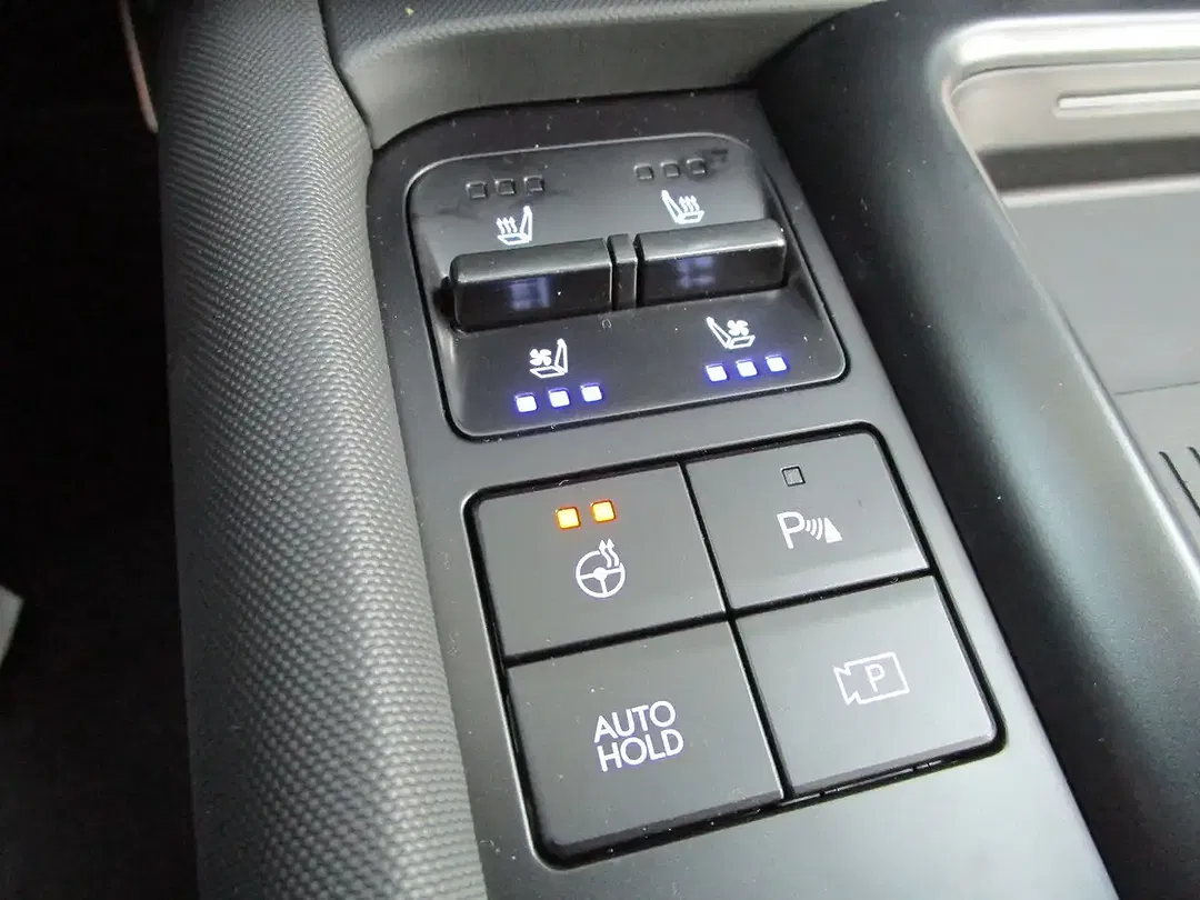 Hyundai IONIQ 6 N Line X - foto 14