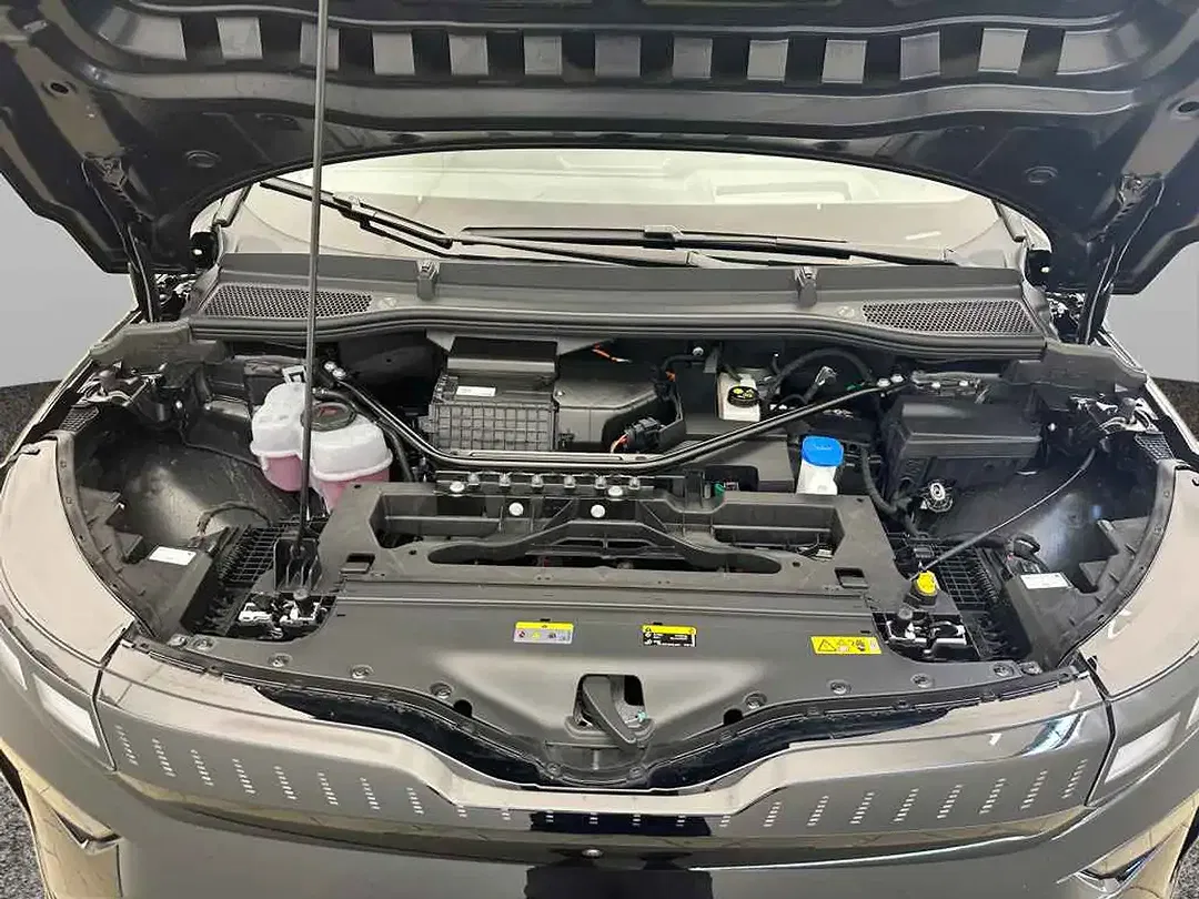 Skoda Enyaq 85 Sportline - Thumbnail 15
