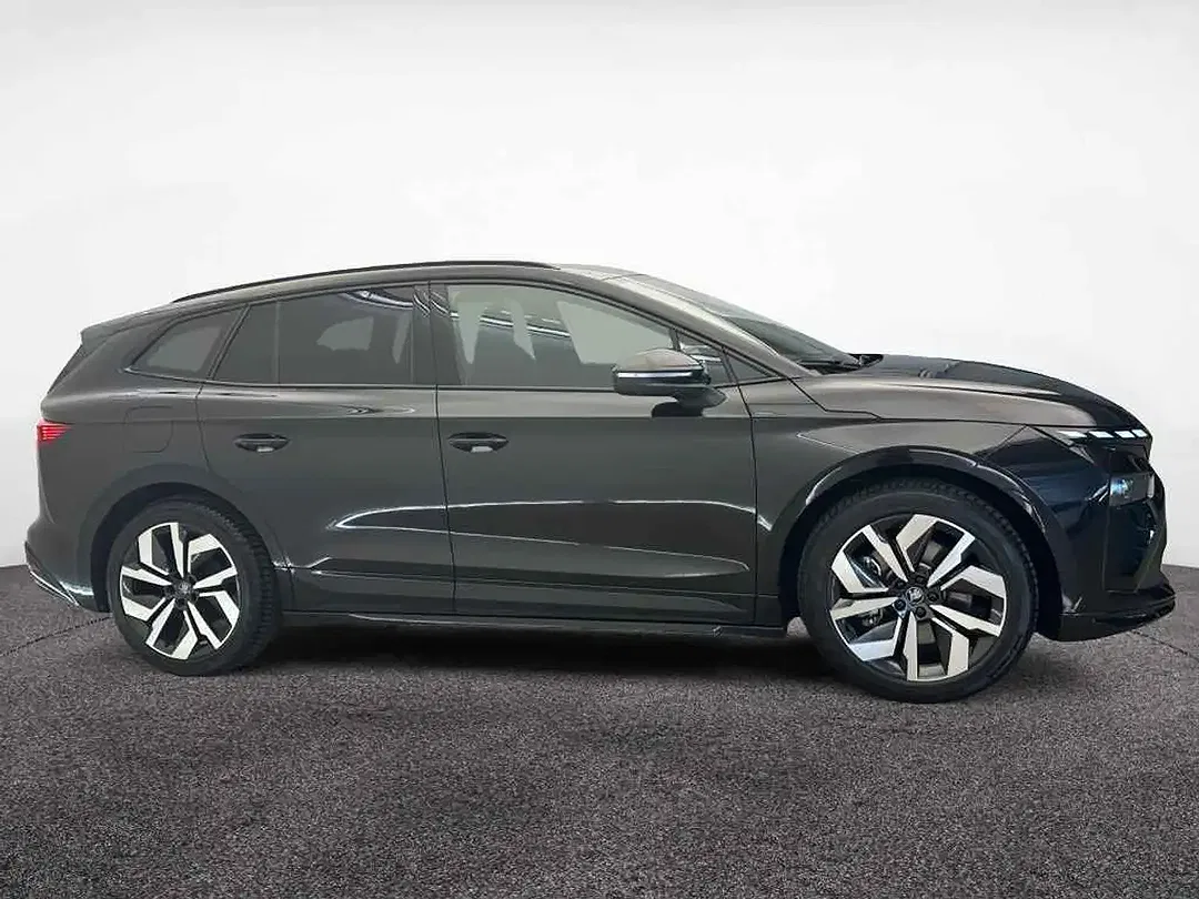 Skoda Enyaq 85 Sportline - Thumbnail 5