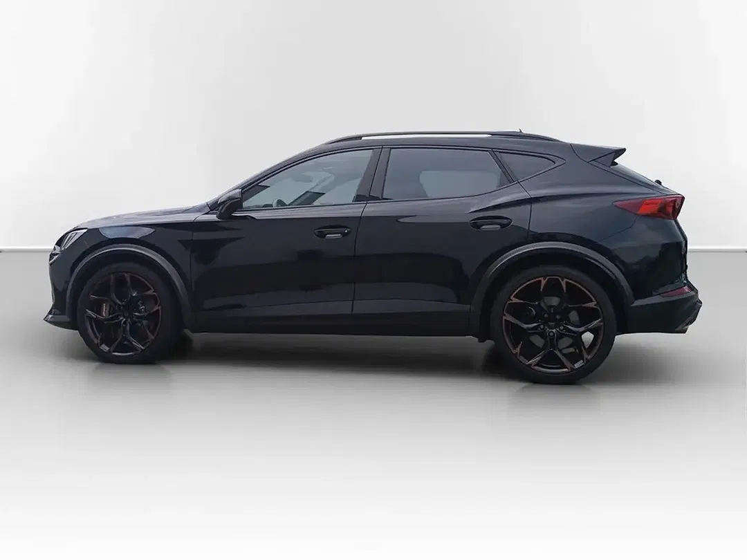 CUPRA Formentor 2.5 TSI DSG 4Drive VZ5 DCC Matrix LED - Thumbnail 8