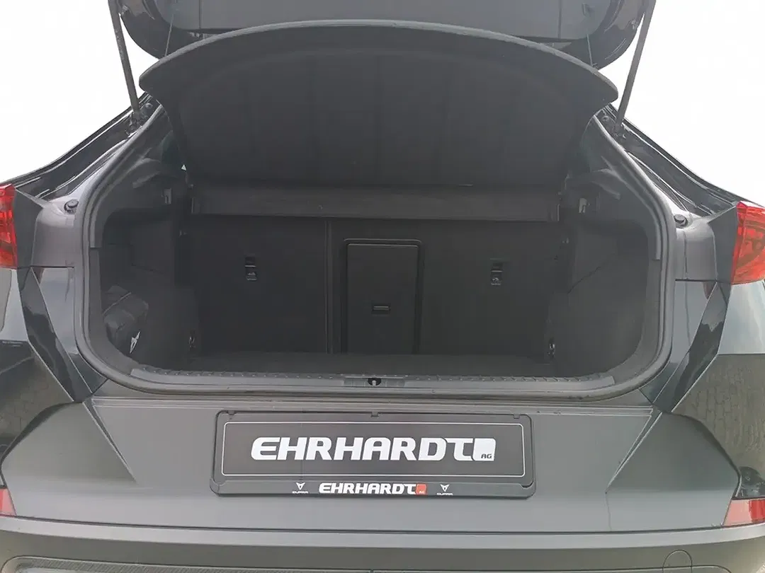 CUPRA Formentor 2.5 TSI DSG 4Drive VZ5 DCC Matrix LED - Thumbnail 9