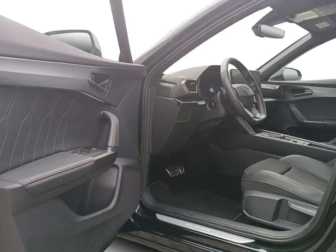 CUPRA Formentor 2.5 TSI DSG 4Drive VZ5 DCC Matrix LED - Thumbnail 11