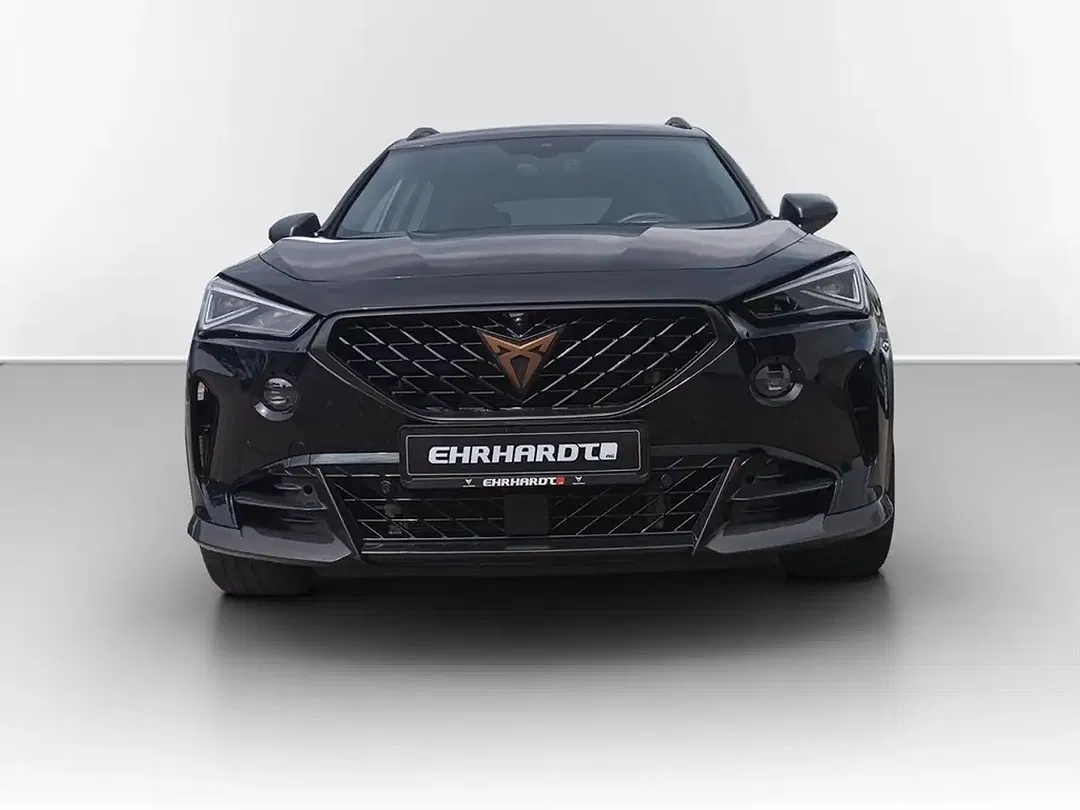 CUPRA Formentor 2.5 TSI DSG 4Drive VZ5 DCC Matrix LED - foto 2