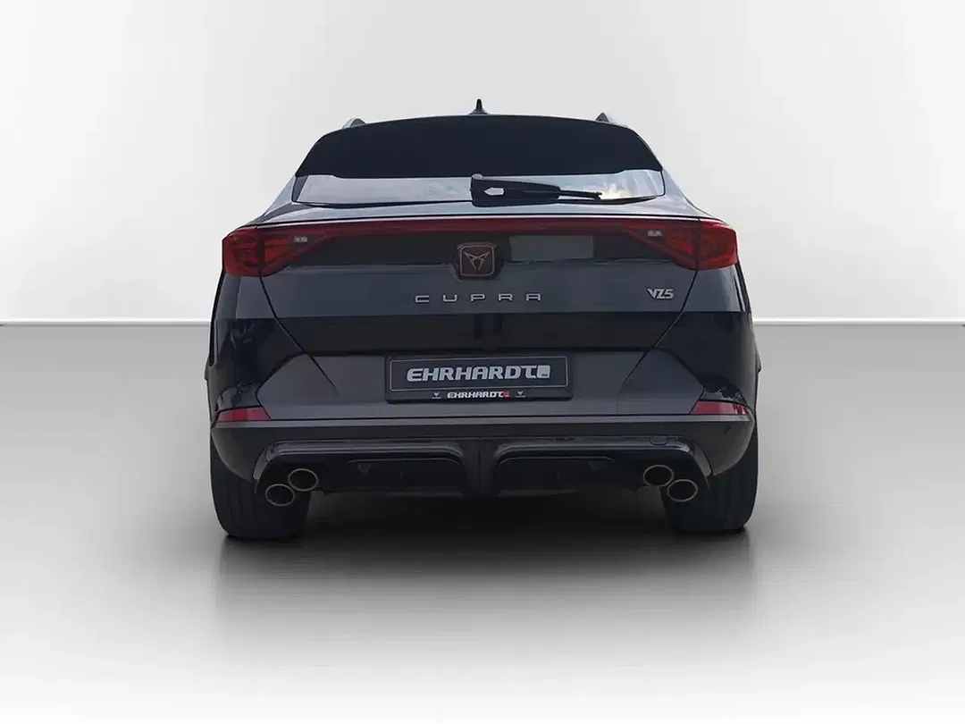 CUPRA Formentor 2.5 TSI DSG 4Drive VZ5 DCC Matrix LED - Thumbnail 6