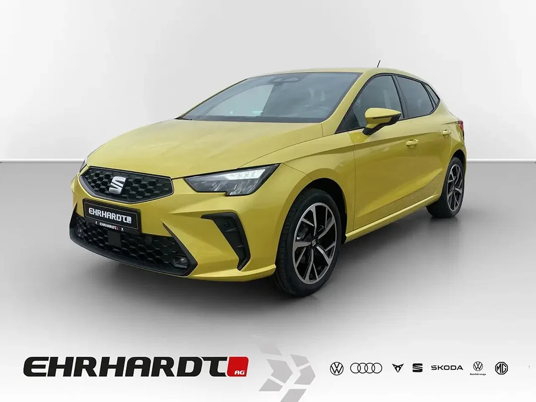 SEAT Ibiza 1.0 TSI Style - Afbeelding 1