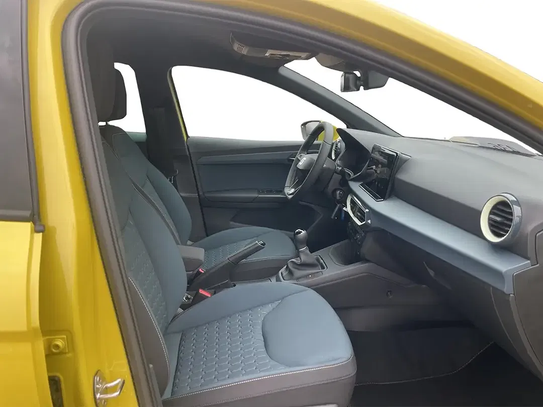 SEAT Ibiza 1.0 TSI Style - Thumbnail 8